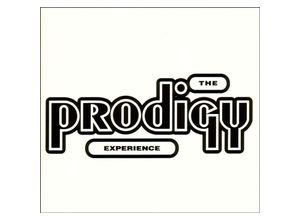 0634904011017 - Experience (Vinyl) - The Prodigy (LP)