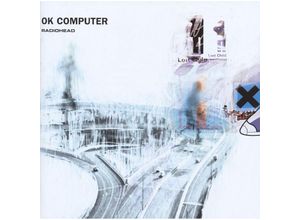 0634904078119 - Ok Computer (Vinyl) - Radiohead (LP)