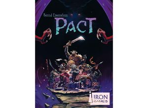 0635040937094 - Pact (Spiel)