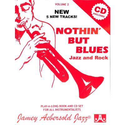 0635621000025 - Nothin but blues