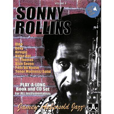 0635621000087 - Sonny Rollins