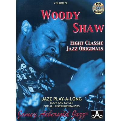 0635621000094 - Woody Shaw