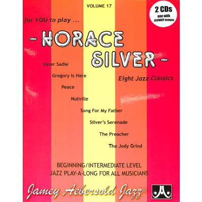 0635621000179 - Horace Silver