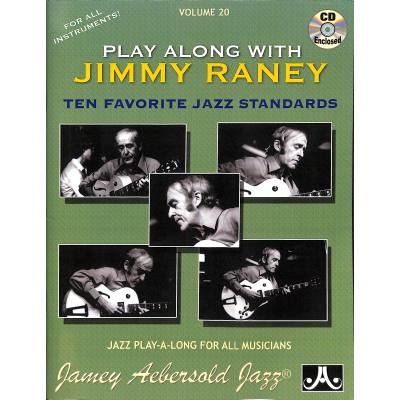 0635621000209 - Jimmy raney