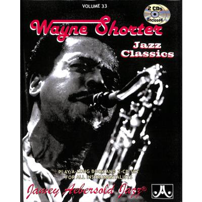 0635621000339 - Wayne Shorter