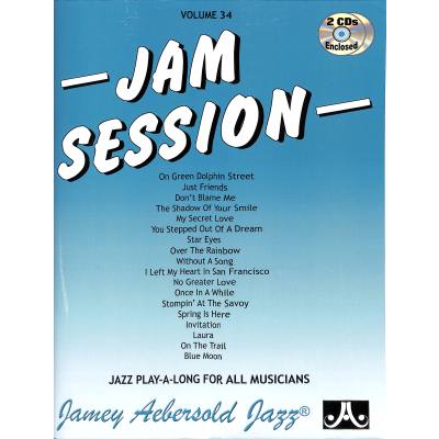 0635621000346 - Jam session