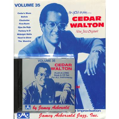 0635621000353 - Cedar Walton