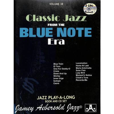 0635621000384 - Blue Note