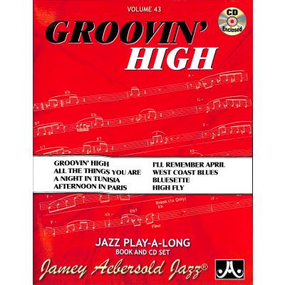 0635621000438 - Groovin high