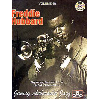 0635621000605 - Freddie Hubbard Jazz favorites