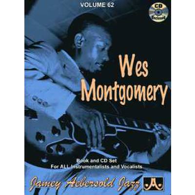 0635621000629 - Wes Montgomery