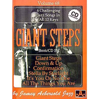 0635621000681 - Giant steps