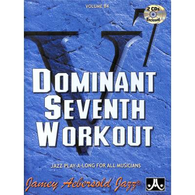 0635621000841 - Dominant seventh workout