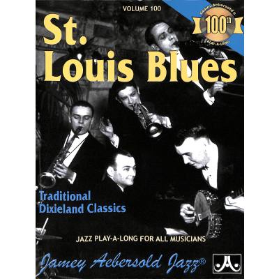 0635621001008 - St Louis Blues