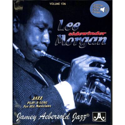 0635621001060 - Lee Morgan - Sidewinder