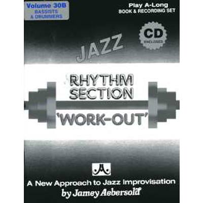 0635621020306 - Rhythm section workout