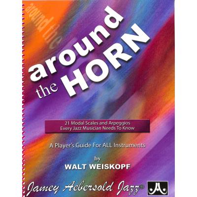 0635621500013 - Around the horn 0635621500013 - Around the horn