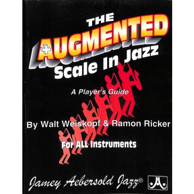 0635621500020 - Augmented scale in Jazz