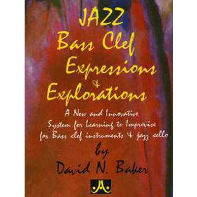 0635621500068 - Jazz Expressions + Explorations