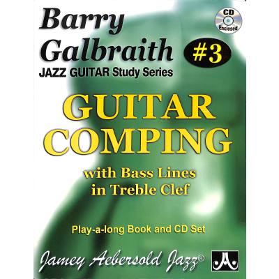 0635621500105 - Guitar comping