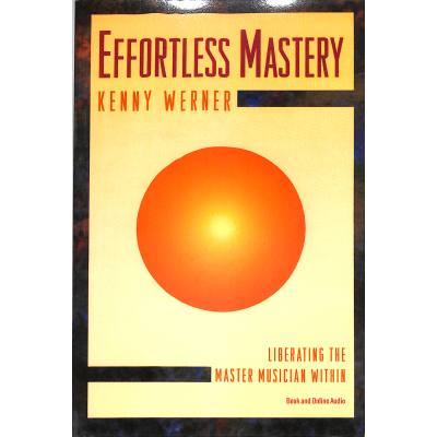 0635621500297 - Effortless mastery
