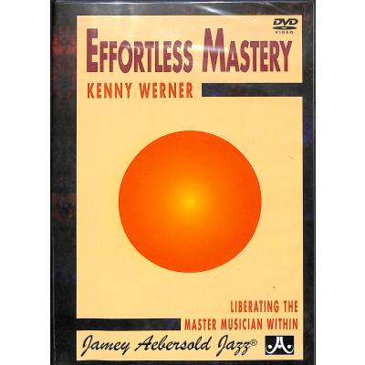 0635621700338 - Effortless mastery