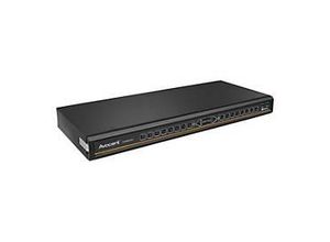 0636430089898 - Avocent Switchview Matrix SVM180DPH - KVM-Switch - 8 x KVM port(s) - TAA-konform