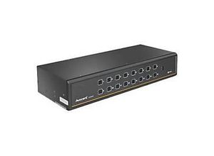 0636430090597 - Avocent Switchview SV2160DPH - KVM-Switch - 16 x KVM port(s) - TAA-konform