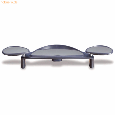 0636638006000 - Monitorstand SmartFit Flachbildschirm schwarz