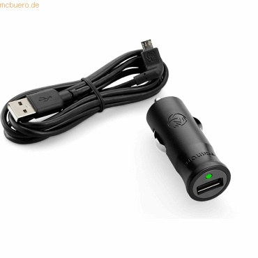 0636926039826 - USB Car Charger - Netzteil - Pkw - für GO 740 750 940 950 950 T ONE Classic (9UUC00101)