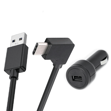 0636926060134 - USB-C Kabel + Ladegerät