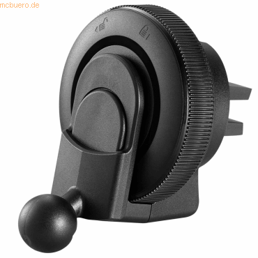 0636926081948 - Air Vent Mount - Befestigungskit für Navigator - für GO 500 5000 510 5100  TRUCKER 500 5000