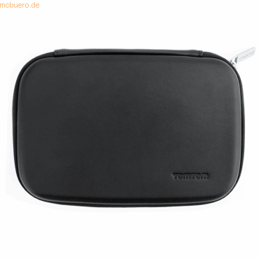 0636926105255 - - Tasche für GPS - Leder - 1780cm (7) - für GO Discover (7 ) GO Expert (7 )