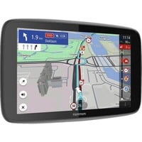 0636926106900 - TOMTOM GO EX+ 7 - LKW-Navigation - 7 (178cm) Weltkarte WiFi BT USB-C