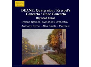 0636943510629 - Orchesterwerke - Colman Pearce NSO Of Ireland (CD)