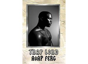 0638211160963 - - asap Ferg Poster Trap Lord