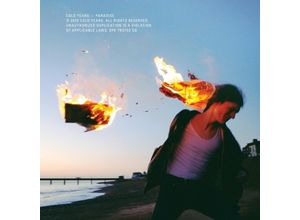0638812805423 - Paradise - Cold Years (CD)