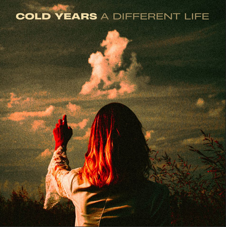 0638812844828 - A different life CD multicolor