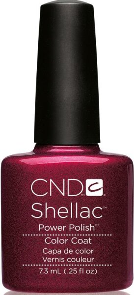 0639370405155 - Shellac Masquerade 73 ml