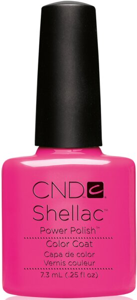 0639370405193 - Shellac Hot Pop Pink 73 ml 0639370405193 - Shellac Hot Pop Pink 73 ml