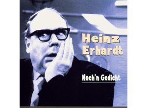 0639842903127 - Heinz Erhardt - GEBRAUCHT Noch
 Gedicht - Preis vom 25112023 060605 h