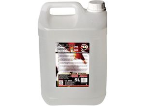 0640282998369 - American DJ Fog Juice CO2 - 5 Liter