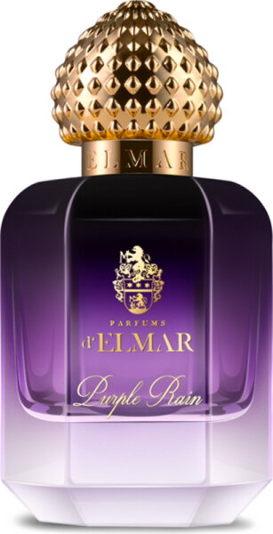 0640813129903 - Parfums dElmar Purple Rain Extrait de Parfum (ExP) 60 ml 0640813129903 - Parfums dElmar Purple Rain Extrait de Parfum (ExP) 60 ml