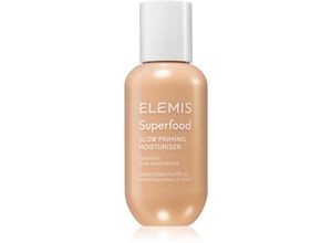 0641628601240 - Superfood Glow Priming Moisturiser feuchtigkeitsspendende Creme für strahlenden Glanz 60 ml