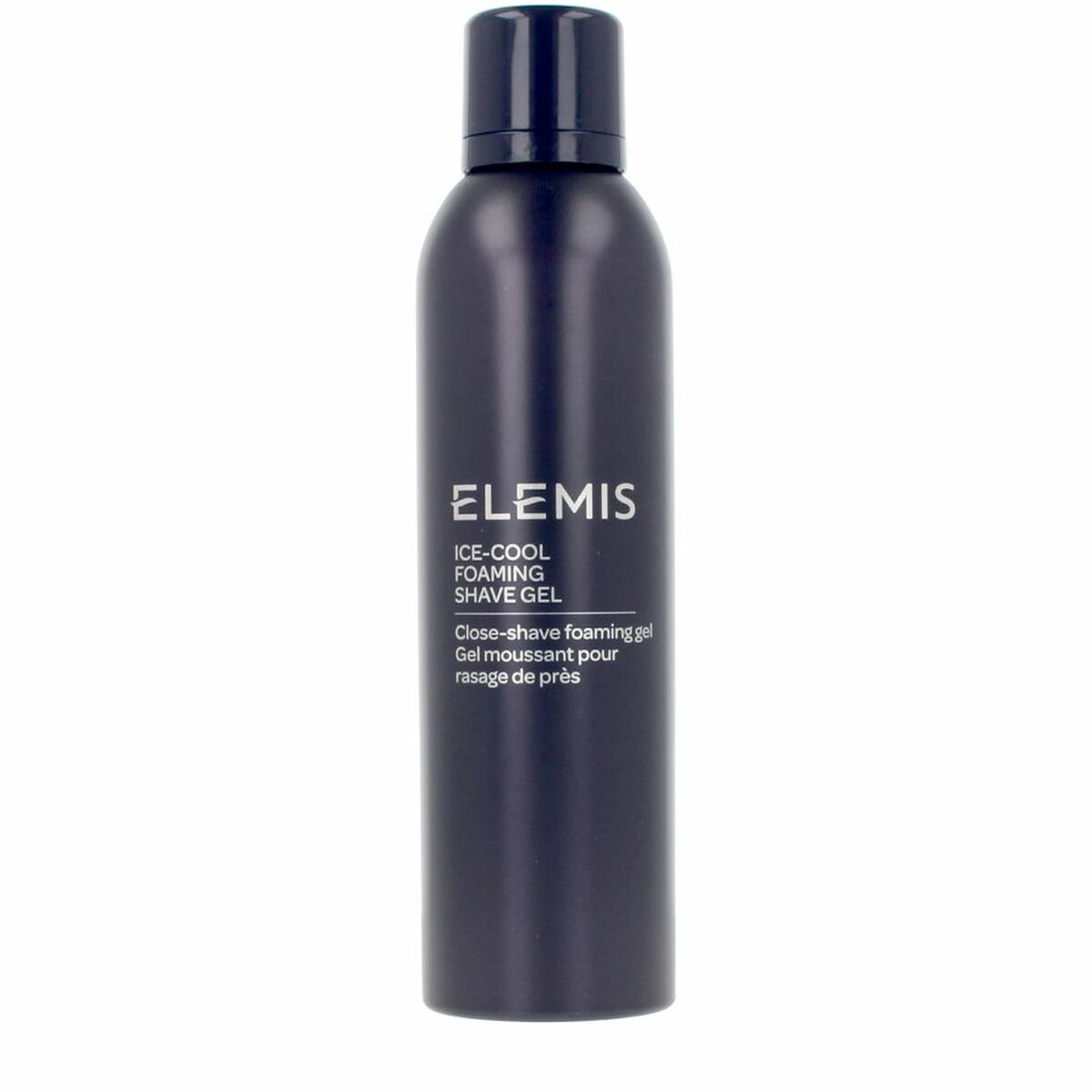 0641628602148 - Ice-Cool Foaming Shave Gel