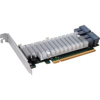 0643653112036 - Rocket 1120 4x NVMe Schnittstellenkarte