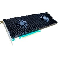 0643653150410 - Rocket 1508 8x M2 Port zu PCIe 40 x16 NVMe HBA C Schnittstellenkarte