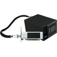 0643653654116 - RocketStor 6541AW 8-Bay PCIe 40 x16 NVMe RAID-Gehäuse 0643653654116 - RocketStor 6541AW 8-Bay PCIe 40 x16 NVMe RAID-Gehäuse