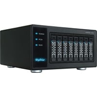 0643653654215 - RocketStor 6542AW 8x U2 U3 Bay to PCIe 4 NAS 0643653654215 - RocketStor 6542AW 8x U2 U3 Bay to PCIe 4 NAS
