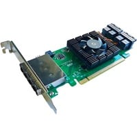 0643653718412 - NVMe SSD7184 RAID-Karte